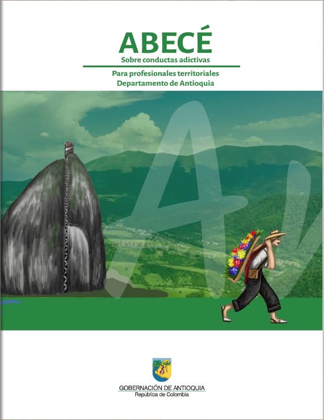 Guía Prevención Indicada